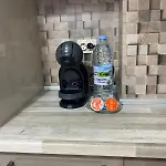 Stylish Near City, Entire Flat, 1 Bedroom, 1 Large Bed In Living * Пловдив