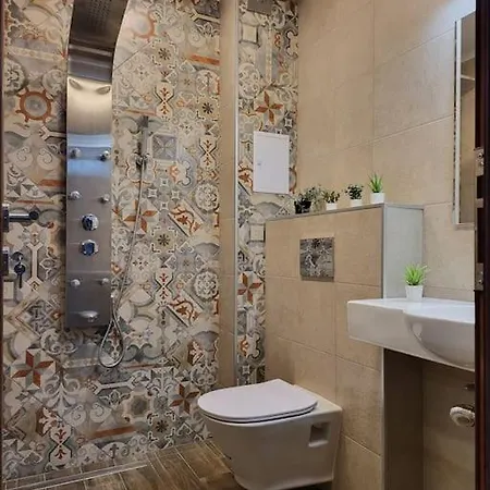Stylish Near Center Пловдив